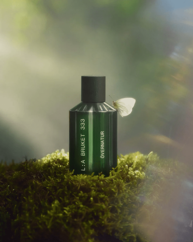 Parfum Övernatur L:A Bruket
