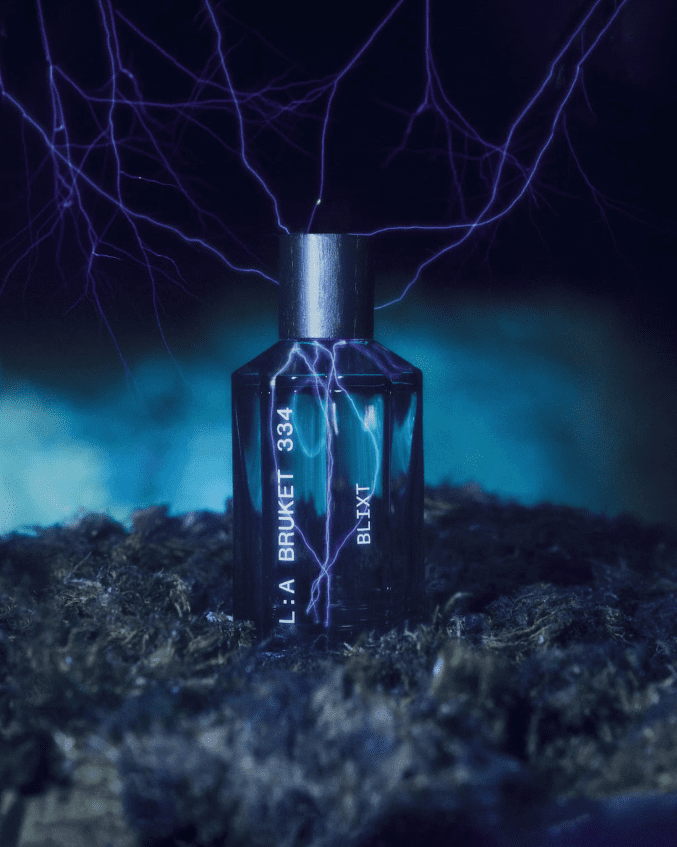 Parfum Blixt L:A Bruket