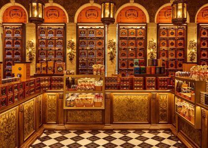 Bacha Coffee installe un pop-up gourmand sur la Rive Gauche