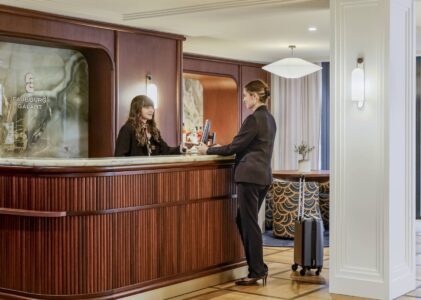 L’Hôtel Faubourg Galant, une nouvelle adresse de charme au cœur de Paris