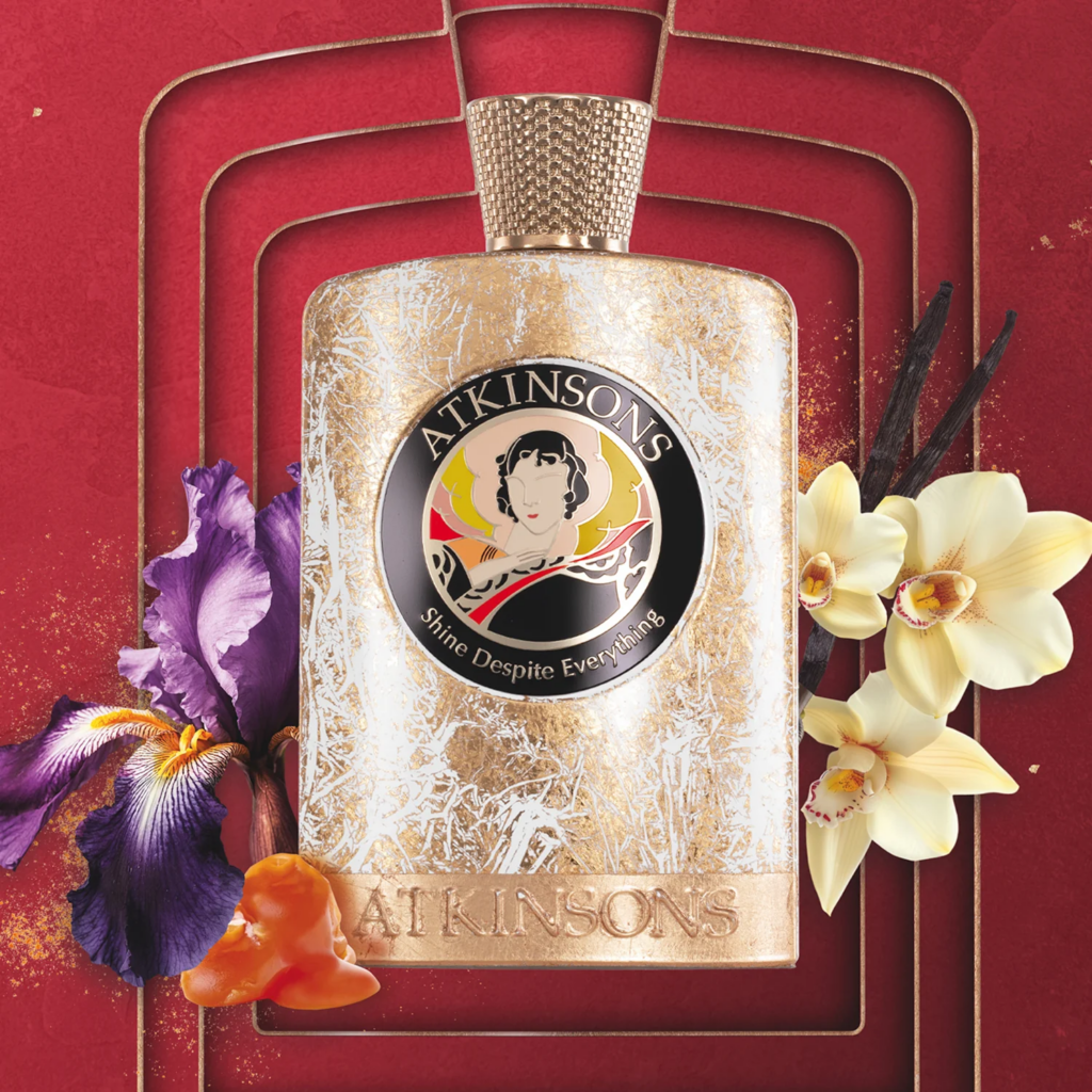 Pub Shine Despite Everything Atkinsons