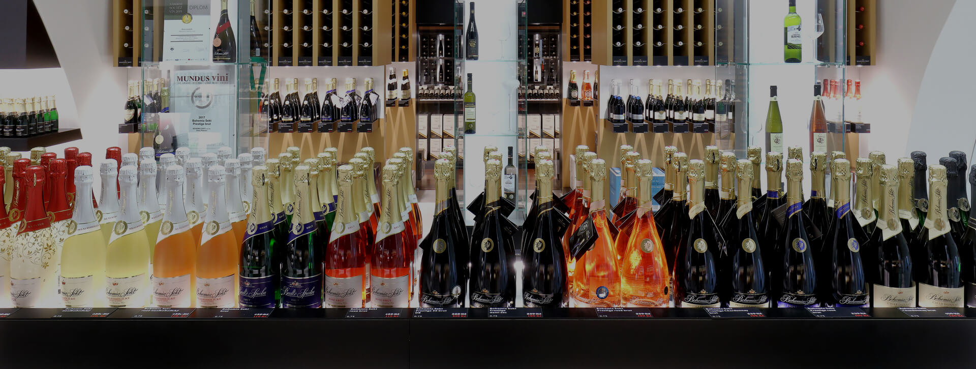 Les vins tchèques mis à l’honneur lors d’une soirée unique à Paris