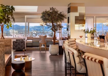 L’hôtel Huntley : l’endroit idéal pour découvrir Santa Monica