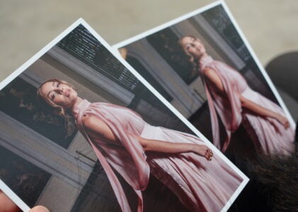 Paris Fashion Week 2026 : Arial 12 nous dévoile sa collection “Al sur”