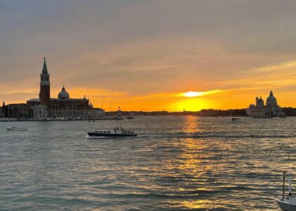 Au coeur de Venise, pour un moment inoubliable