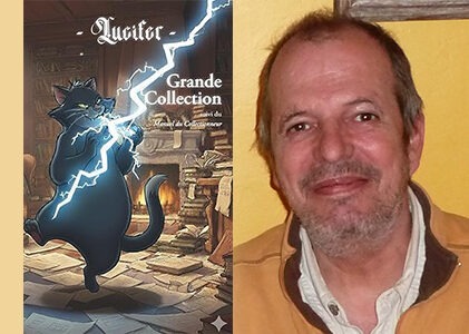 Denis Blanchot : un auteur à la croisée de la réflexion et de la fiction