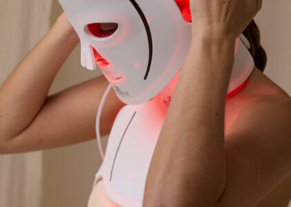 LumaLux, la nouveauté Project E Beauty