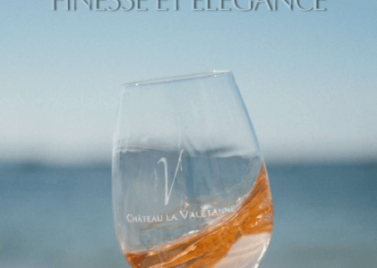 Château la Valetanne : rosés 2025, la renaissance d’un terroir d’exception