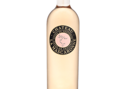 Château La Mascaronne 2025 : l’élégance d’un terroir d’altitude