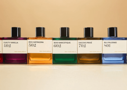 La nouvelle collection Signature: quand la couleur devient le parfum