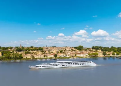 Croisière en Aquitaine de Bordeaux à Royan : une échappée épicurienne entre terre et mer