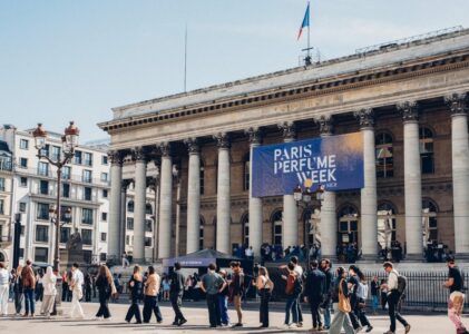 La Paris Perfume Week, l’exploration du parfum