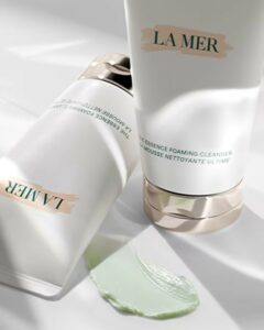 Cleanser La Mer