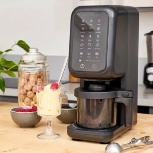 Présentation My Little Ice