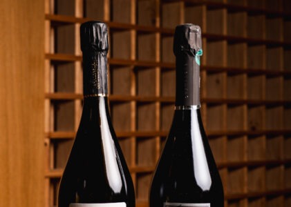 Champagne Guy Dumangin : les nouveautés qui redéfinissent le style de la Maison