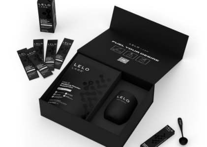Compléments alimentaires LELO LABS™ : le bien-être intime par la nutrition