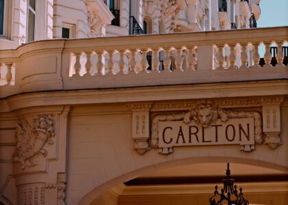 KILIAN PARIS fait son grand retour au Festival de Cannes