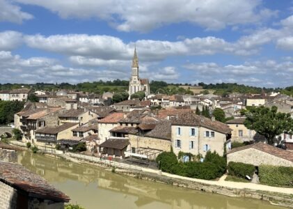 Trois jours en Albret : un tourisme durable au rythme du vélo et de la rivière
