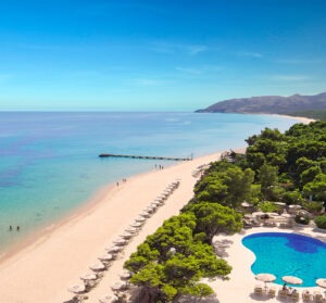 vue du Forte Resort