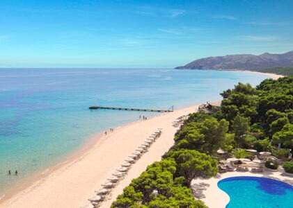 Forte Resort, le joyaux du tourisme