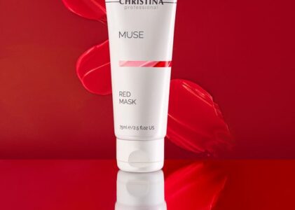 MUSE : l’innovation exosome selon Christina