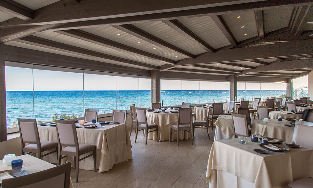 Restaurant Forte Resort