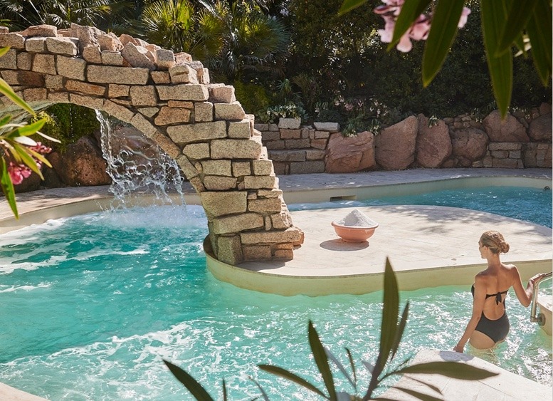 Thalasso Forte Resort
