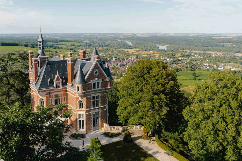 château de sancerre
