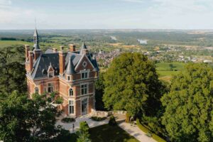 château de sancerre