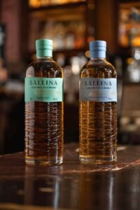 Gamme Ballina