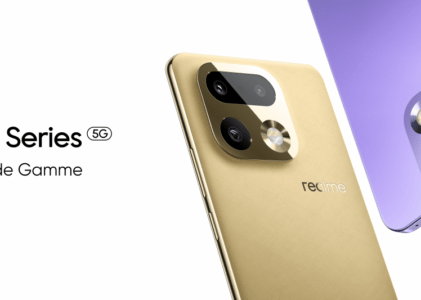 Realme mise sur la durabilité et bloque la hausse des prix avec sa nouvelle série 16 Pro