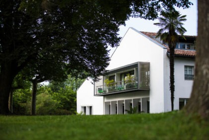 Photo de l'Auberge Basque