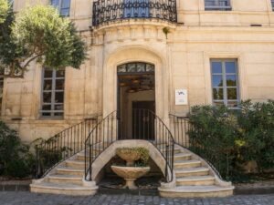 Hôtel Mercure - Arles