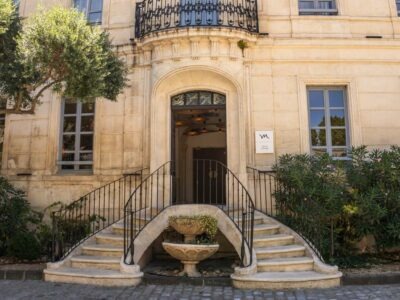Hôtel Mercure - Arles