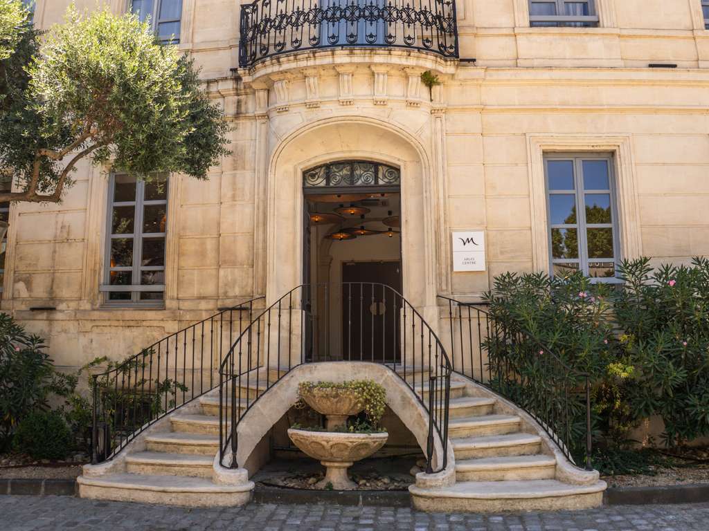 Hôtel Mercure - Arles