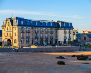 Castel Beau Site