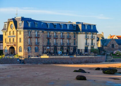 Le Castel Beau Site rejoint l’élite mondiale de l’hôtellerie indépendante de luxe