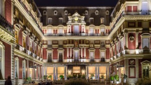 Hôtel du Palais Biarritz
