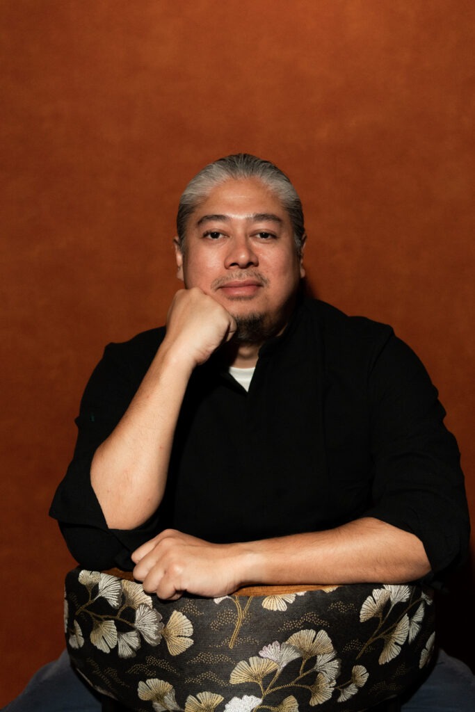 Akmal Anuar
