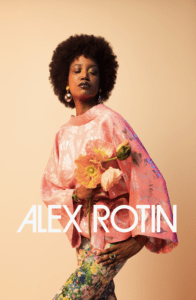Alex rotin