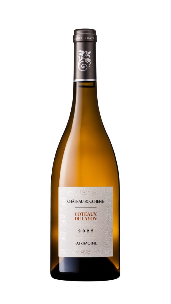 Château Soucherie