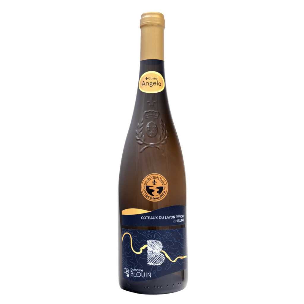 Domaine Blouin  