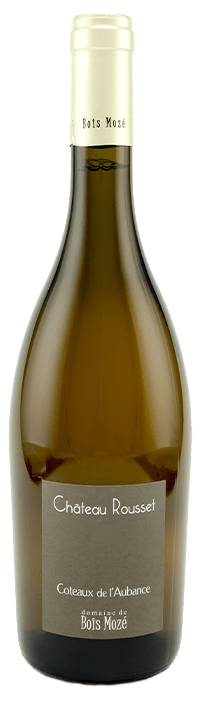 Domaine de Bois-Mozé 