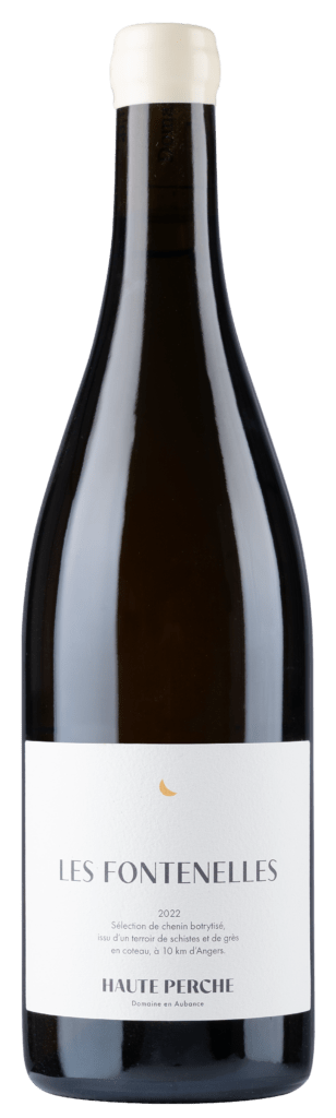 Domaine de Haute Perche