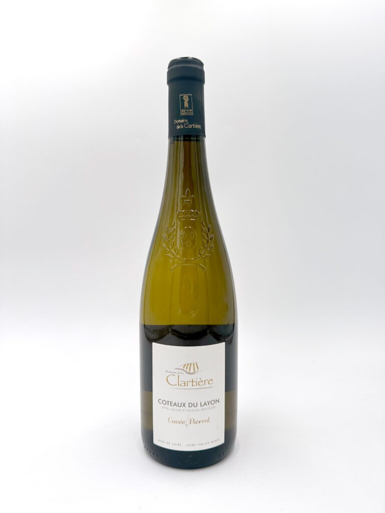 Domaine de la Clartière