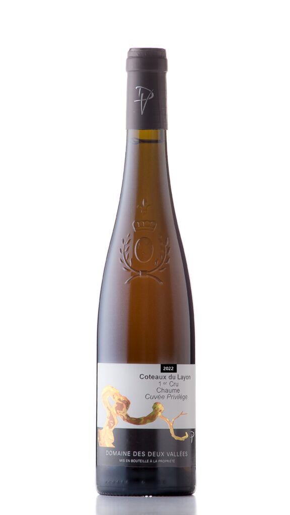 Domaine des Deux Vallées 