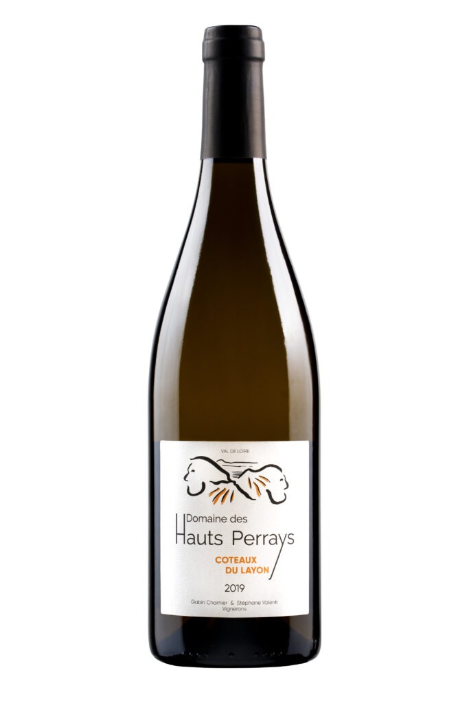 Domaine des Hauts Perrays