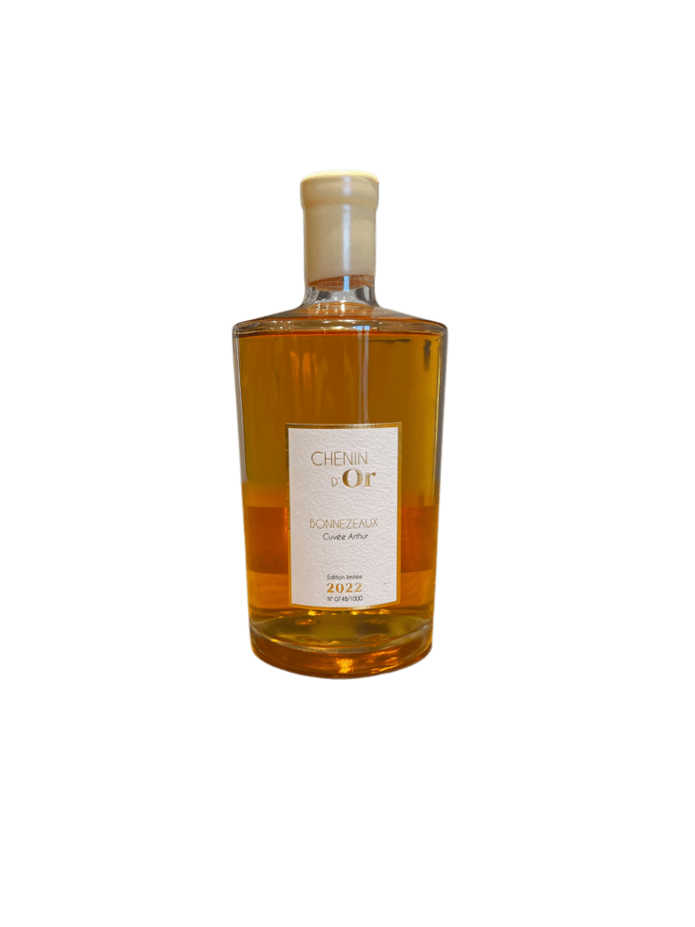 Domaine des Petits Quarts 