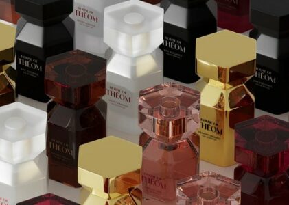 House of Thêom : la parfumerie de niche accessible débarque chez Monoprix