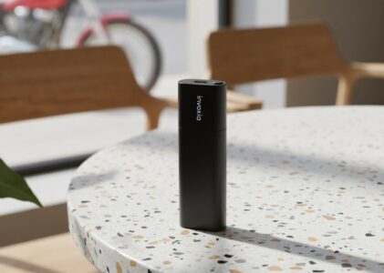Invoxia lance Tracker Pro Max, un traceur GPS nouvelle génération conçu pour lutter contre le vol